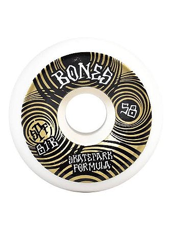 Bones SPF Ripples P5 Sidecut 58mm