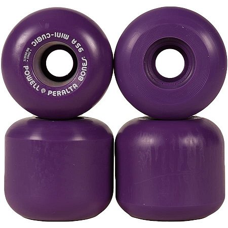 Powell Peralta Mini Cubics 64mm