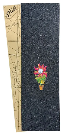 Lixa Milk Flower
