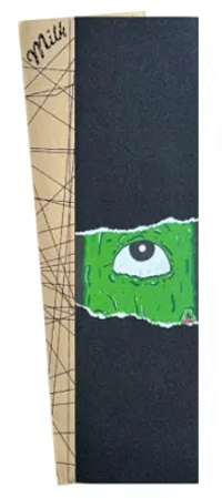 Lixa Milk Monster Green