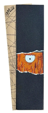 Lixa Milk Monster Orange