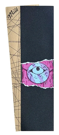 Lixa Milk Monster Pink