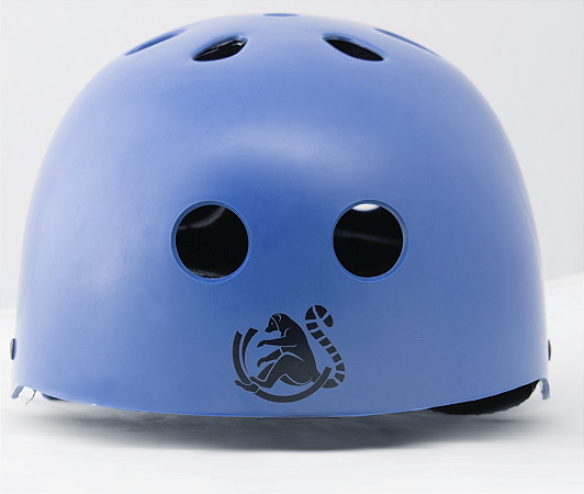 Capacete Jumppings Azul