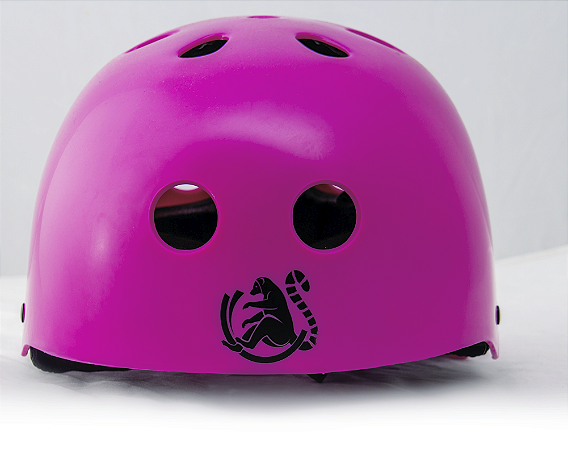 Capacete Jumppings Rosa