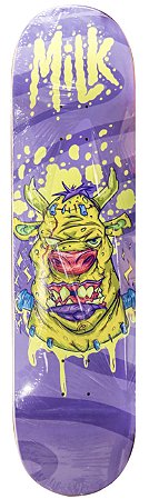 SHAPE MILK MONSTER VACA ROXO 8.0