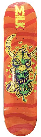 SHAPE MILK MONSTER VACA ORANGE