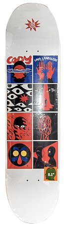 SHAPE UMAVERSE CODY TALES 8.125