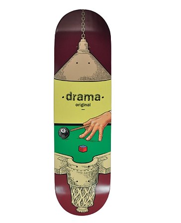 Shape Drama Jogos de Sinuca