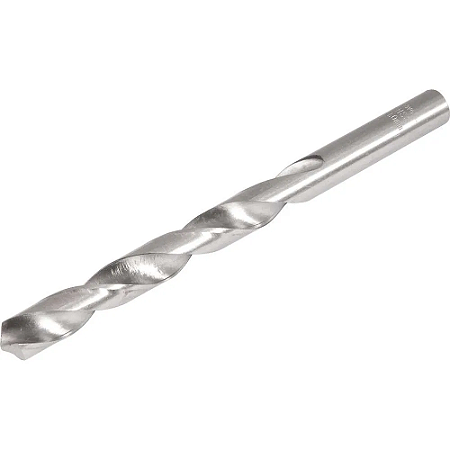 BROCA DE ACO RAPIDO 12,00MM DIN 338 HSS NOVE54