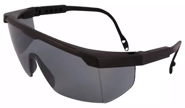 Óculos de Proteção Fume Rio de Janeiro Kalipso