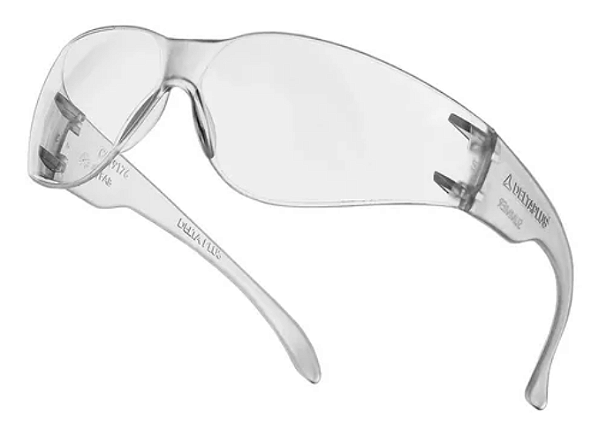 Óculos de Proteção Incolor Summer Delta Plus