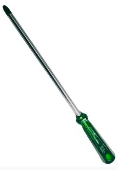 Chave Philips PH3 3/8 X 10" EDA Cabo Verde