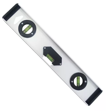 Nível Bolha Aluminio 12"- 30CM Starfer