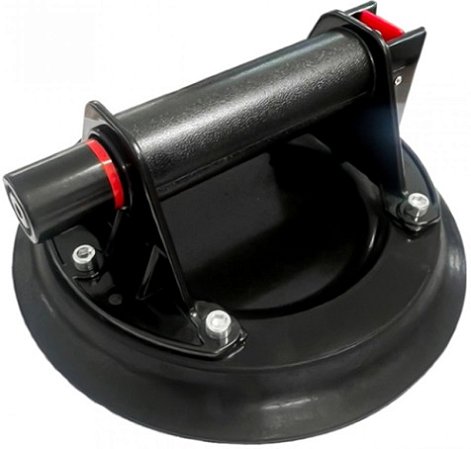 Ventosa Manual a Vacuo Sapão 130KG PC 1