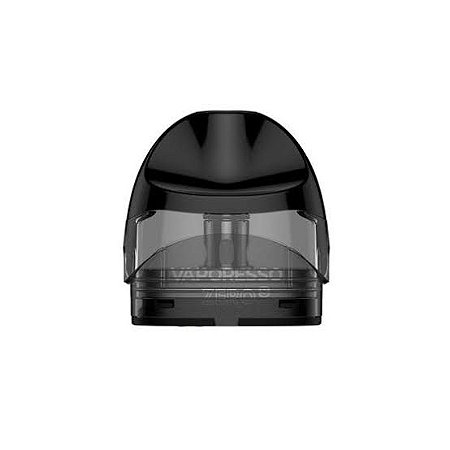 Coil/Resistência Vaporesso Zero 2  1.2 S Mesh 2ml