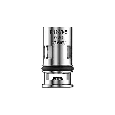 Coil/Resistência VooPoo VM5 0.2