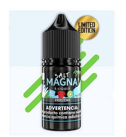 Magna Salt Freezewi 30ml 20mg