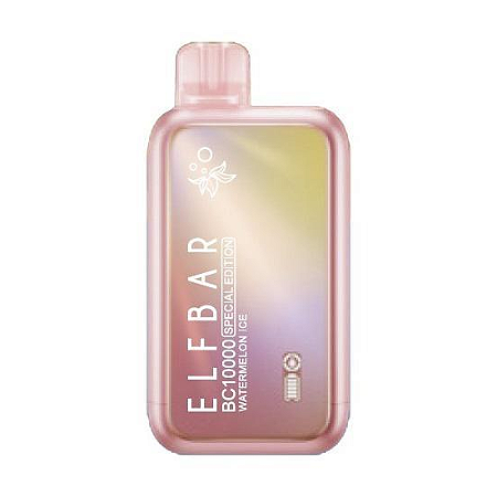 Elfbar BC10k Special Edition Watermelon Ice