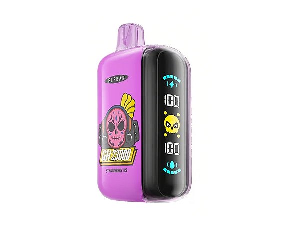 Elfbar GH23k Strawberry Ice