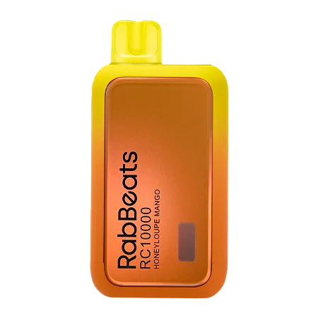 Rabbeats 10k Honeyloupe Mango