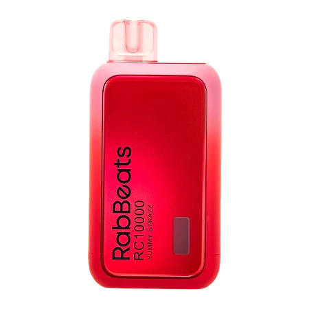 Rabbeats 10k Yummy Straz