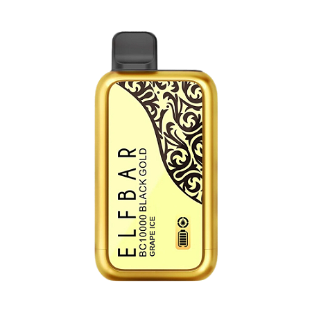 Elfbar BC10k Gold Watermelon Ice