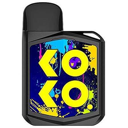 Uwell Caliburn Koko Prime Black