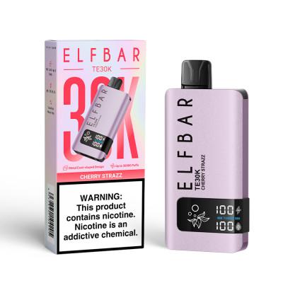 Elfbar TE30K Cherry Strazz