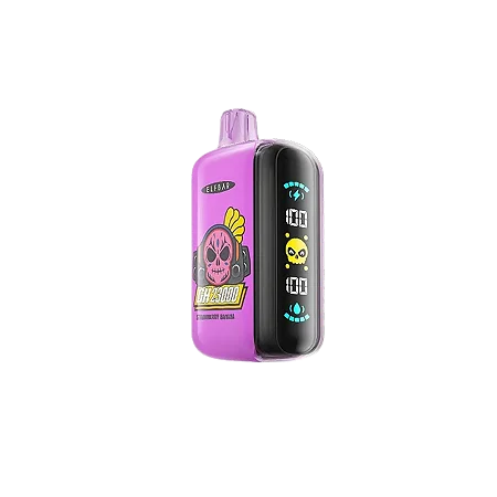 Elfbar GH23k Strawberry Banana