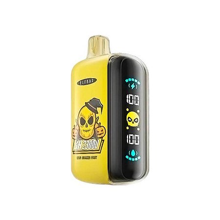 Elfbar GH23k Kiwi Dragon Fruit