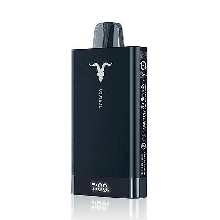 Ignite V150 PRO Green Apple Peach Kiwi
