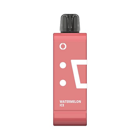 Elfbar EW9000 Watermelon Ice (REFIL)