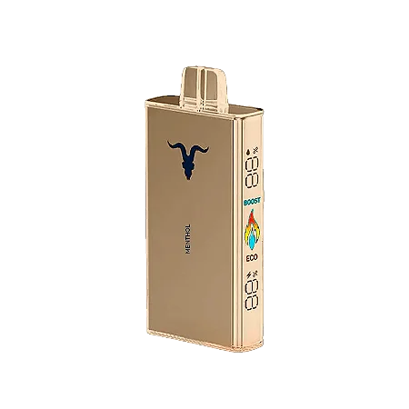 Ignite V250 Gold Menthol
