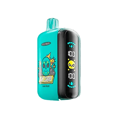 Elfbar GH23k Baja Splash