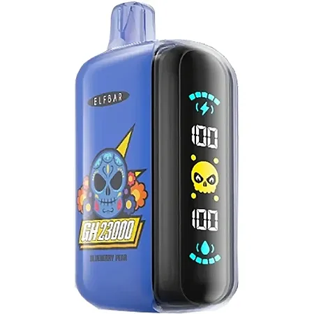 Elfbar GH23k Blueberry Pear