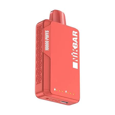 Nikbar 10K Watermelon Ice