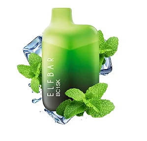 Elfbar BC15k Icy Mint