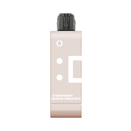 Elfbar EW9000 Strawberry Orange Pineapple (REFIL)