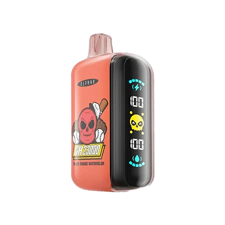 Elfbar GH23k Peach Mango Watermelon