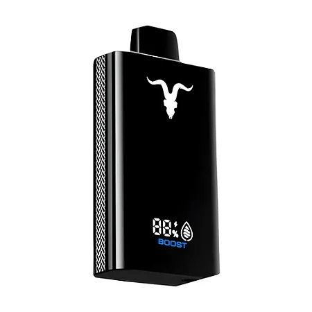 Ignite V120 Pro Black Pineapple Ice