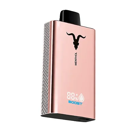 Ignite V120 Pro Rose Lemon Lime
