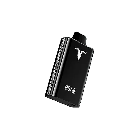 Ignite V120 Black Pomegranate Lemon