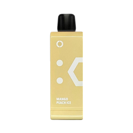 Elfbar EW9000 Mango Peach Ice (REFIL)
