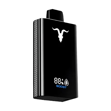 Ignite V120 Pro Black Blue Razz Lemon