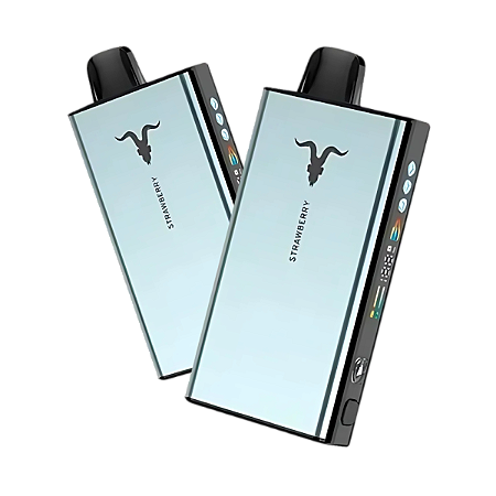 Ignite V400 Silver Grape Peach Ice