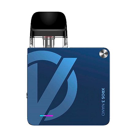 Vaporesso Xros Nano 3 Navy Blue