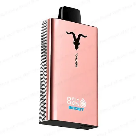 Ignite V120 Pro Rose Strawberry Razz