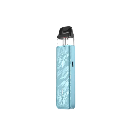 Vaporesso Xros Mini 5 Flowing Blue