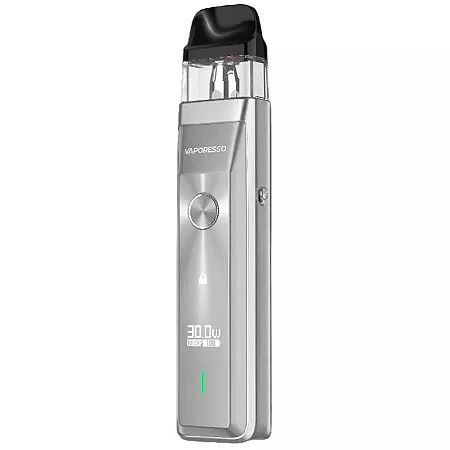 Vaporesso Xros Pro Silver