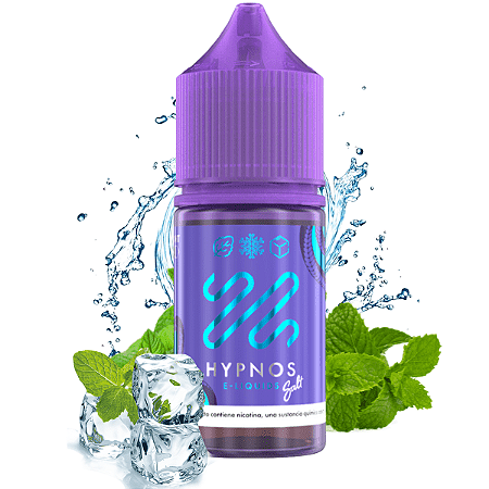 Hypnos Salt Frost Bite 30ml 20mg